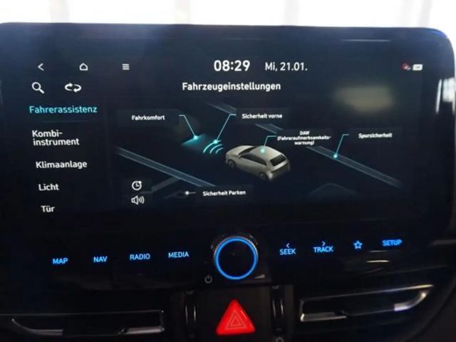 Hyundai i30 T-GDi Trend