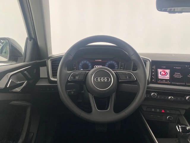 Audi A1 25 TFSI