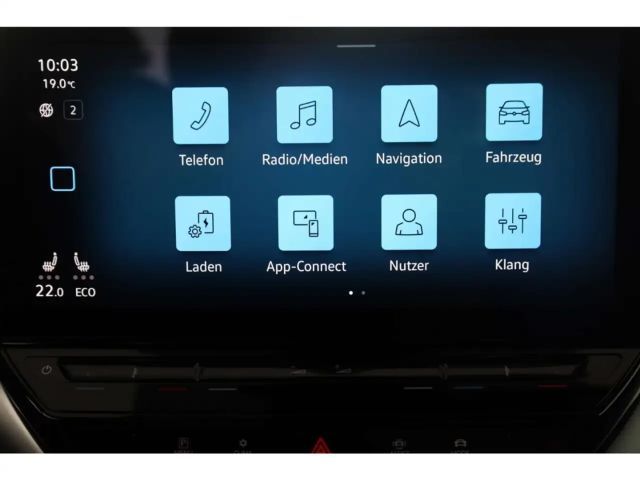 Volkswagen ID.5 77 KWh Pro