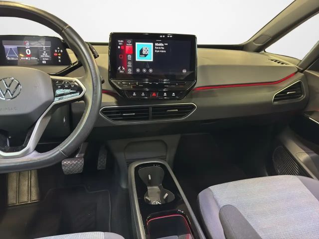 Volkswagen ID.3 Life Performance Pro