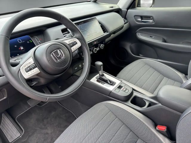 Honda Jazz 1.5 Advance Hybrid e:HEV