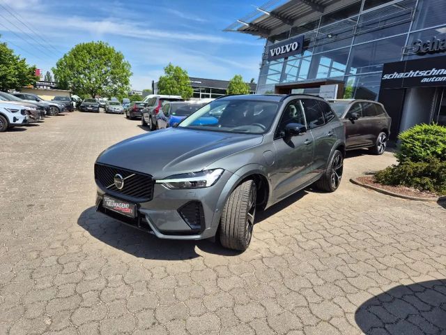 Volvo XC60 AWD Dark T8 Ultra