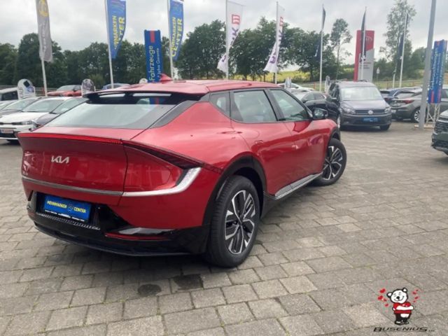 Kia EV6 58.3 kWh Achterwielaandrijving Air