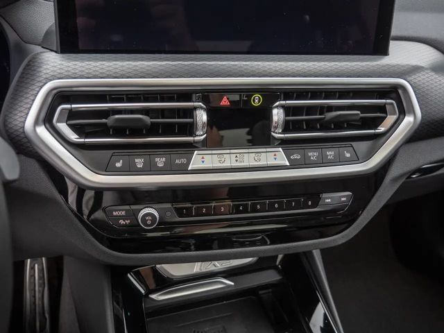 BMW iX3 Impressive M-Sport iX3