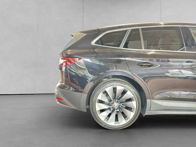 Skoda Enyaq Sport Suite iV 80