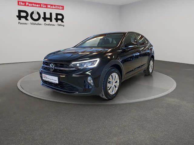 Volkswagen Taigo 1.0 TSI BMT