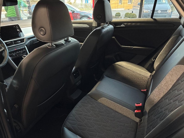 Volkswagen T-Roc 2.0 TDI