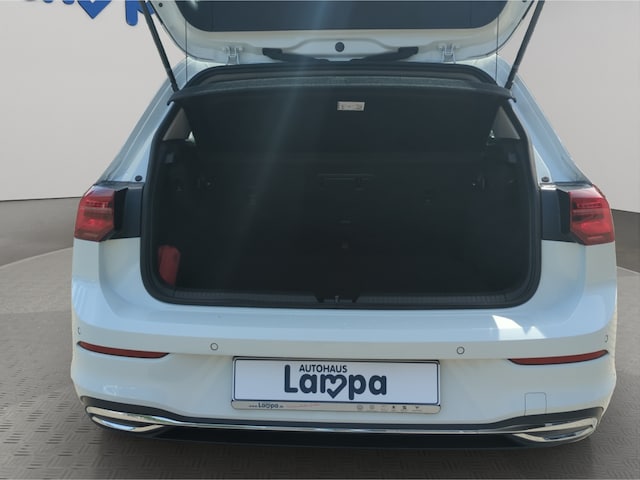 Volkswagen Golf 2.0 TDI Golf VIII