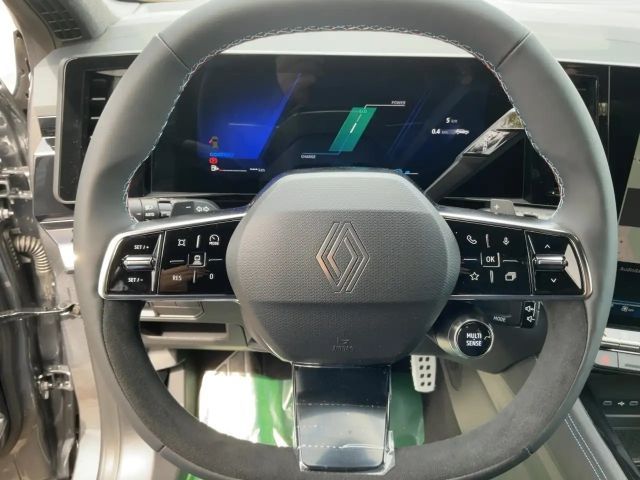 Renault Austral Alpine Esprit Techno