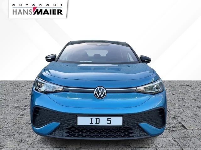 Volkswagen ID.5 IQ.Drive Pro
