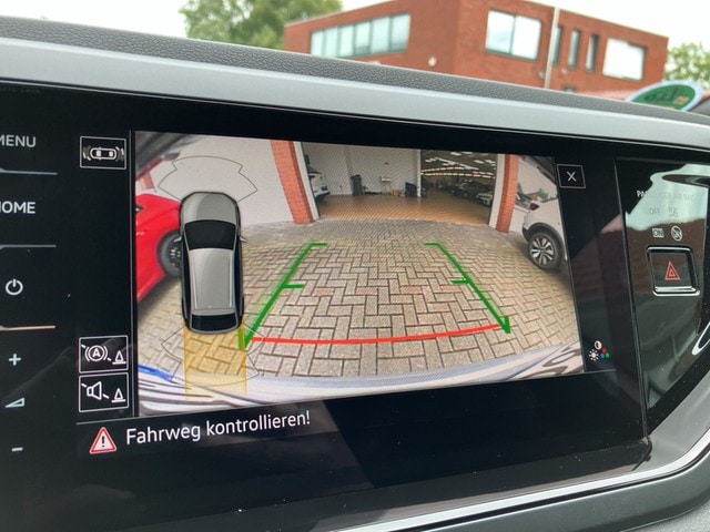 Volkswagen Taigo 1.5 TSI DSG R-Line