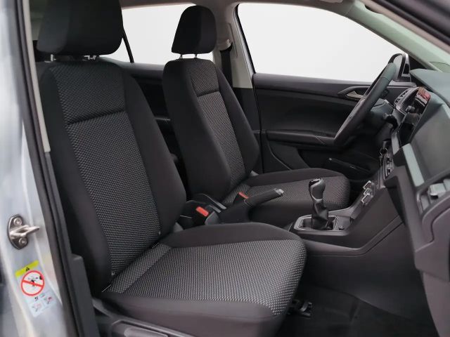 Volkswagen T-Cross 4Me TSI