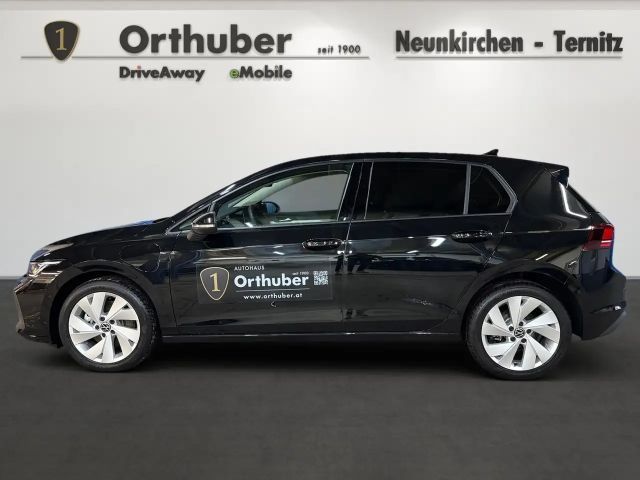 Volkswagen Golf DSG eHybrid