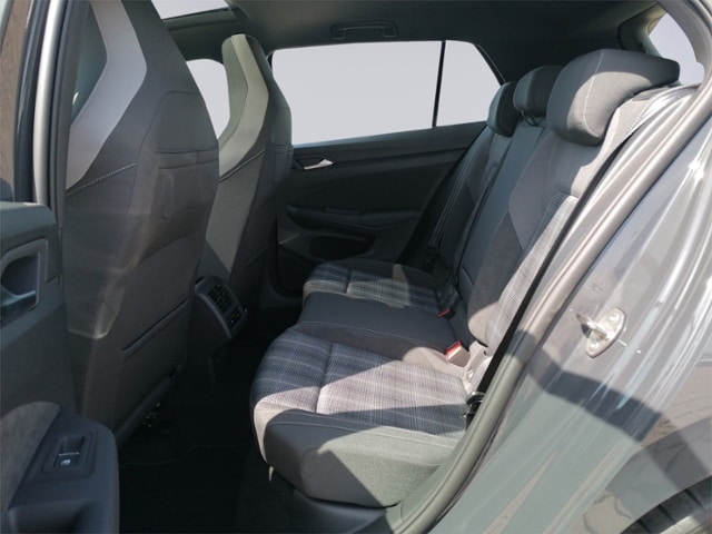 Volkswagen Golf 2.0 TDI DSG Golf VIII