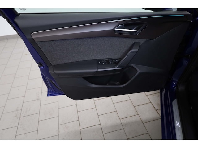 Seat Leon 2.0 TDI Sportstourer Xcellence
