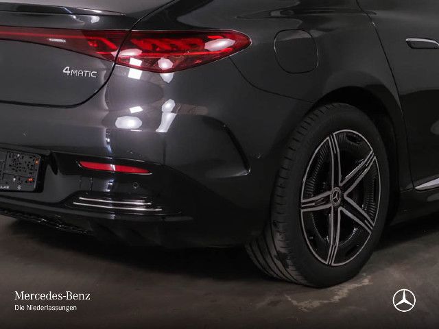 Mercedes-Benz EQE 4MATIC 500 Sedan