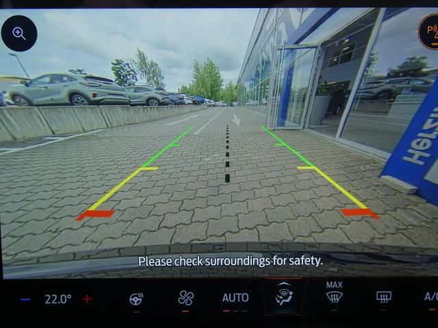 Ford Mustang Fastback GT 5.0 V8