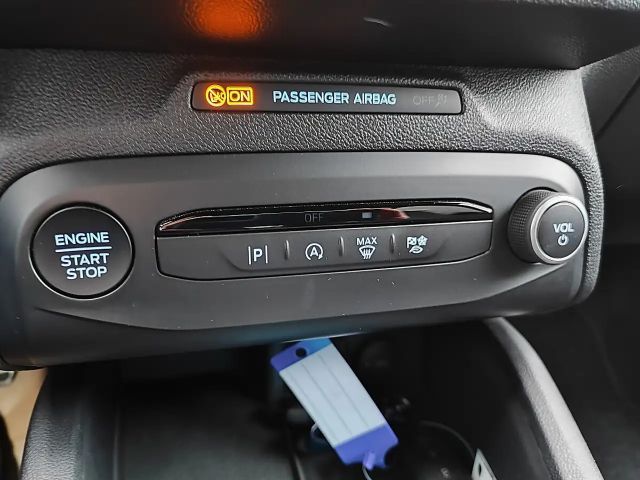 Ford Focus EcoBoost ST Line