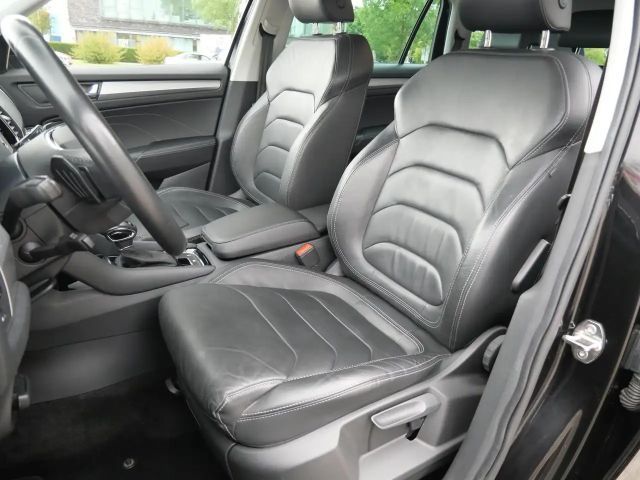 Skoda Kodiaq 2.0 TDI