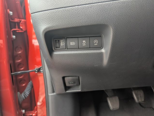 Toyota Aygo X 5-deurs Explore