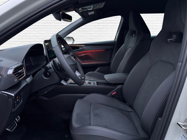 Cupra Leon 1.5 eTSI KLIMA LED ALU