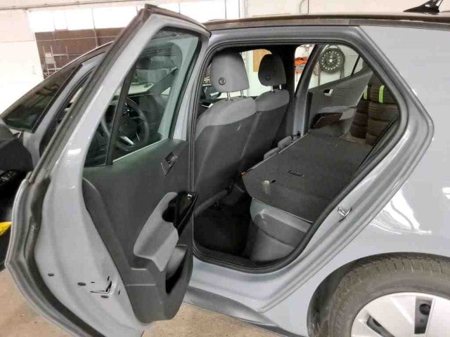 Volkswagen ID.3 55 kWh Performance Pure