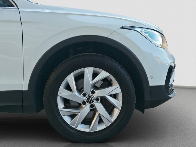 Volkswagen Tiguan 1.4 eHybrid eHybrid