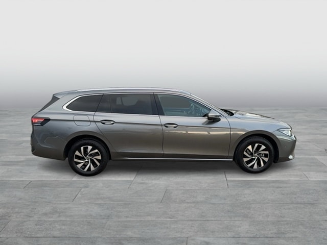 Volkswagen Passat 2.0 TDI DSG IQ.Drive Variant