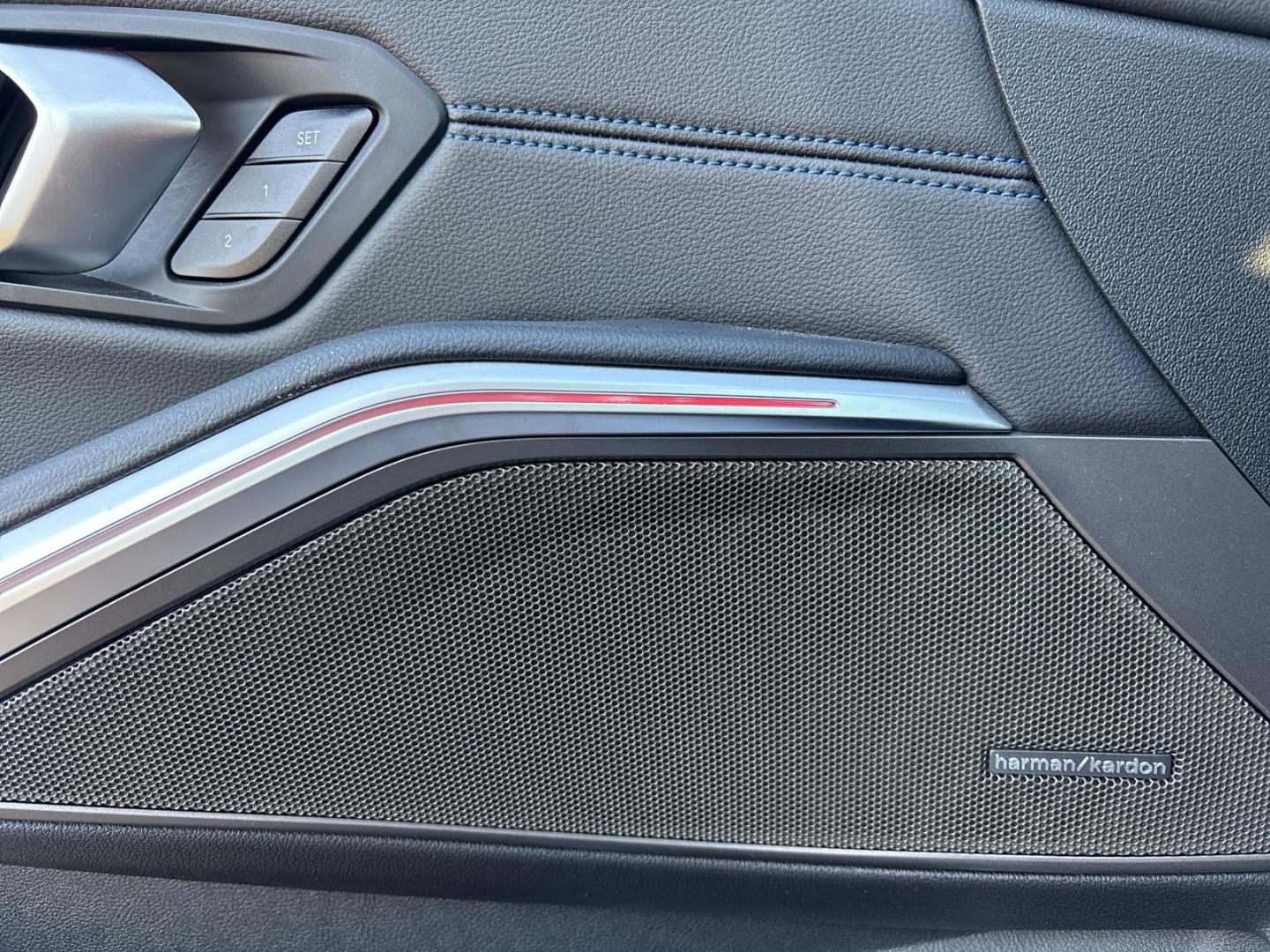 BMW 330 330e M-Sport Touring