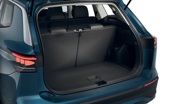 Volkswagen Tayron 1.5 eTSI DSG IQ.Drive Life