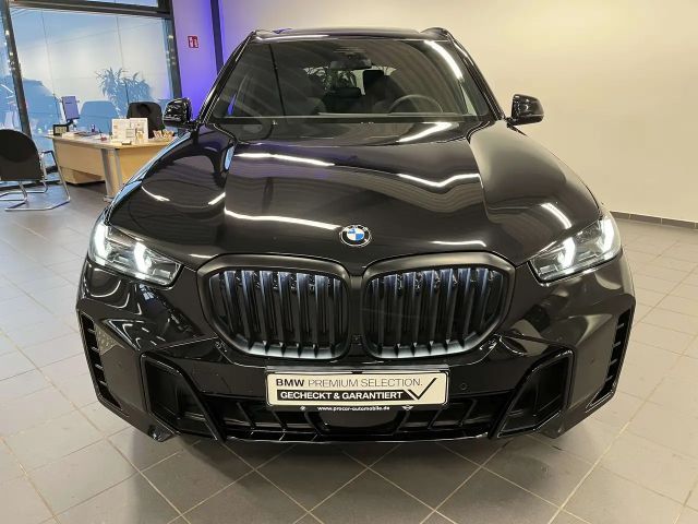 BMW X5 M-Sport xDrive40d