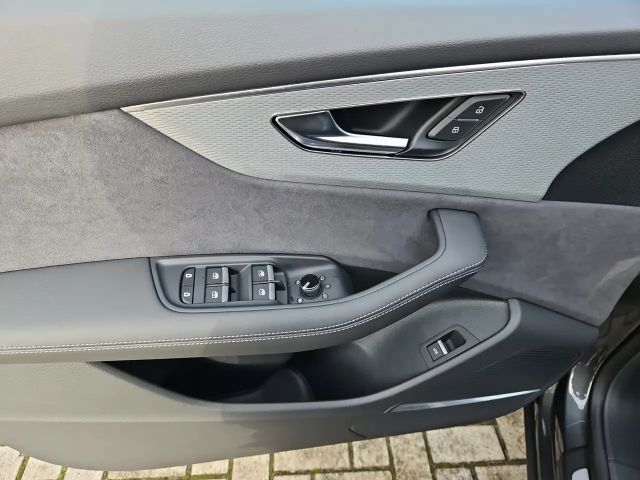 Audi Q8 50 TDI Quattro S-Line