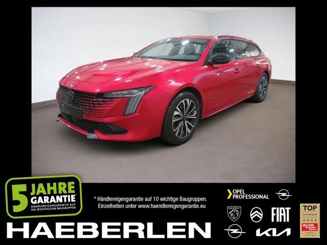 Peugeot 508 Allure Pack PureTech SW