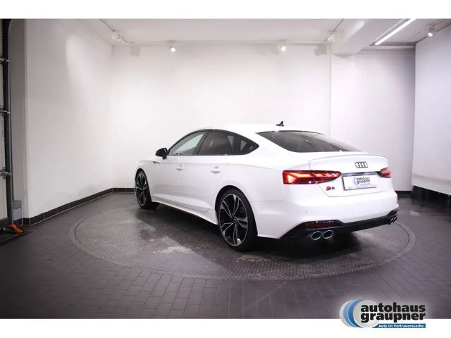 Audi S5 3.0 TDI Quattro Sportback