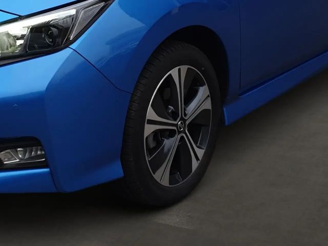 Nissan Leaf N-Connecta