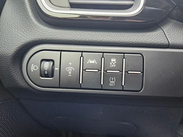 Kia Ceed GDi SportWagon Vision