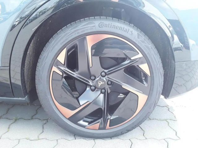 Cupra Tavascan 4Drive VZ