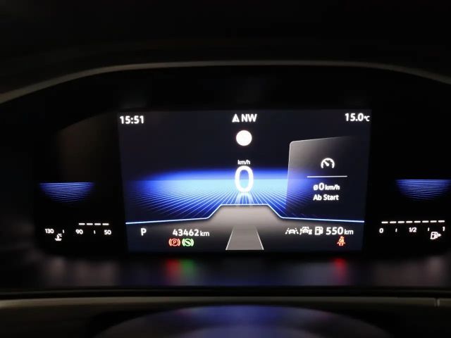 Volkswagen T-Roc DSG Life