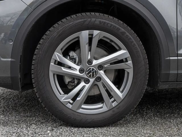 Volkswagen T-Roc 1.5 TSI DSG R-Line