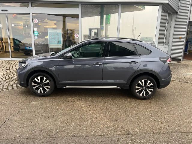 Volkswagen Taigo Life