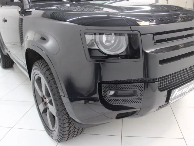 Land Rover Defender 110 Black Pack D300