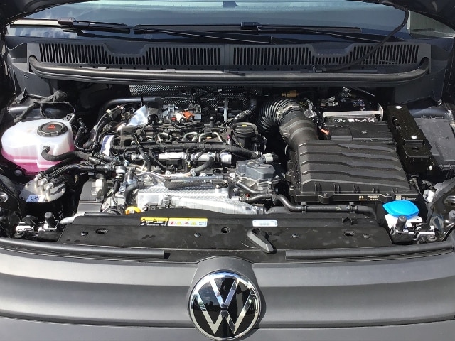 Volkswagen Caddy 2.0 TDI