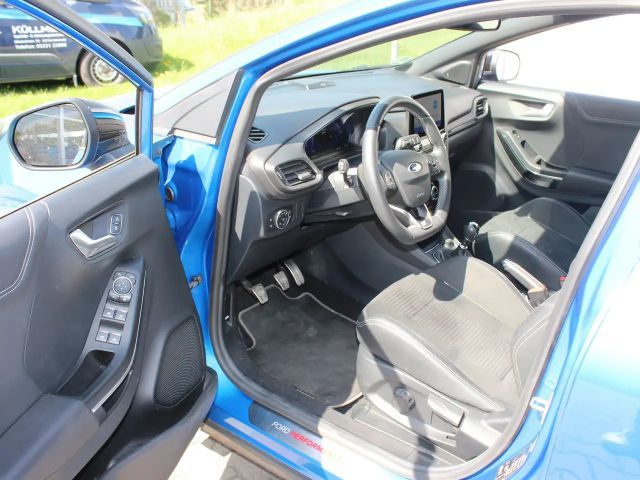 Ford Puma EcoBoost ST Line