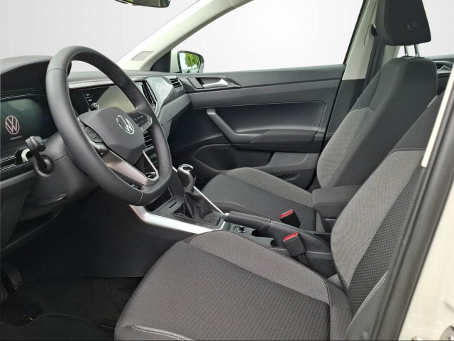 Volkswagen Polo POLO 1.0 LIFE SHZ+KLIMA+TEMPOMAT+LED