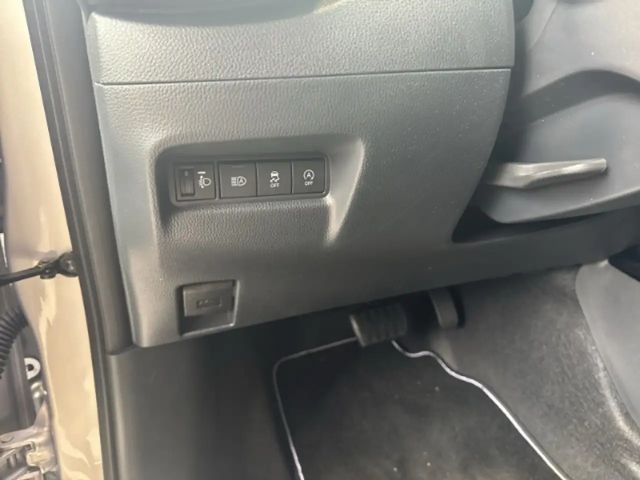 Toyota Aygo X 1.0 VVT-i