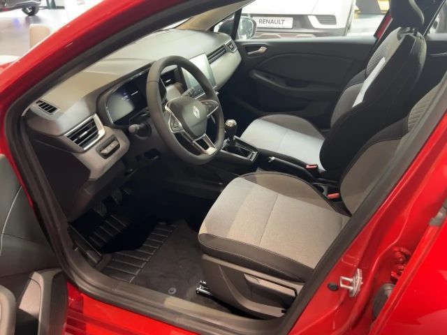 Renault Clio Evolution TCe 90