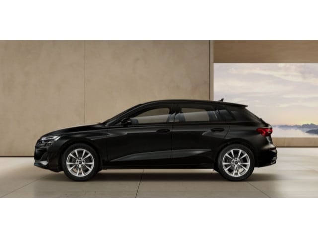 Audi A3 35 TFSI S-Tronic Sportback