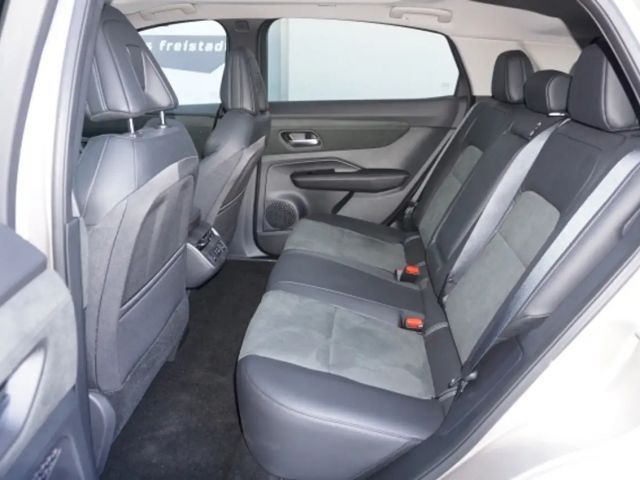 Nissan Ariya 87 kWh Evolve