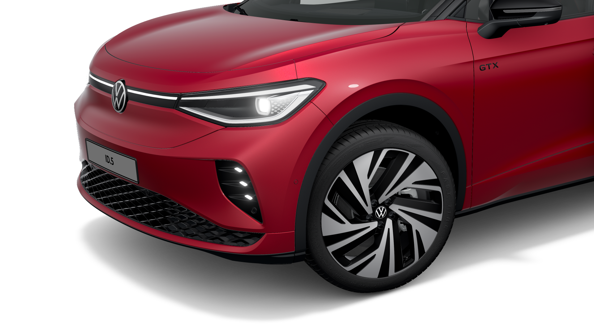 Volkswagen ID.5 GTX IQ.Drive