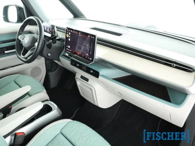 Volkswagen ID.Buzz Pro